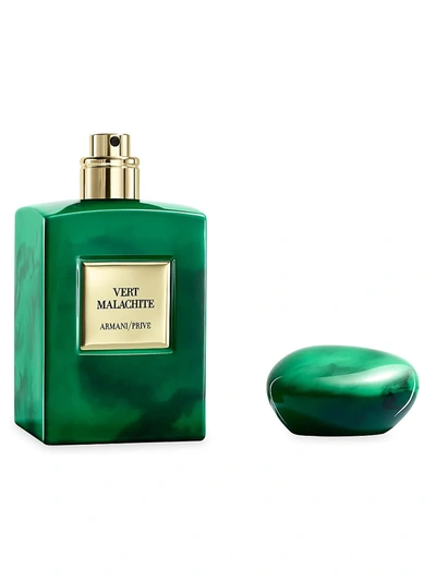 Shop Armani Beauty Women's Vert Malachite Eau De Parfum