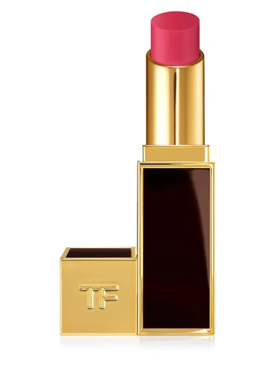 Shop Tom Ford Women's Satin Matte Lip Color In 08 Pussy Power