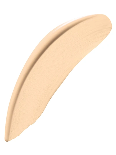 Shop Armani Beauty Women's Power Fabric Full-coverage Concealer In Nude