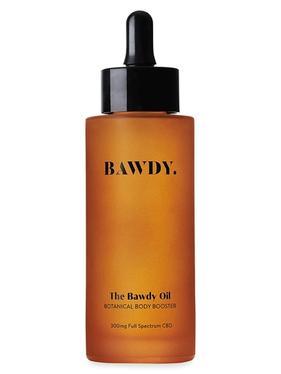 Shop Bawdy Beauty Women's The Bawdy Oil Botanical Body Booster