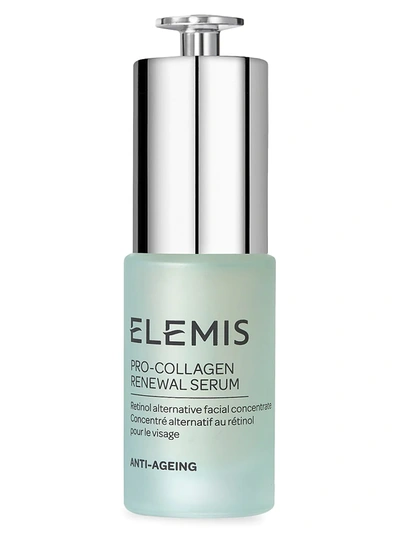 Shop Elemis Women's Pro-collagen Renewal Serum