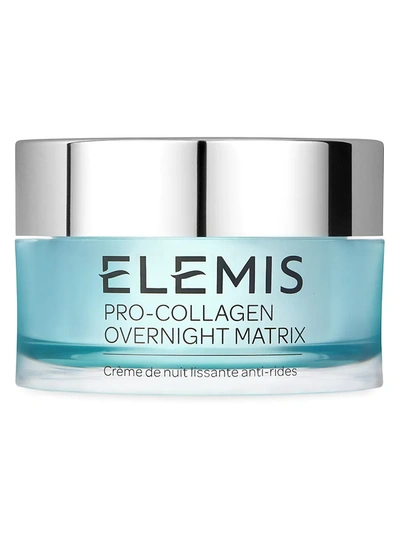 Shop Elemis Women's Pro-collagen Overnight Matrix