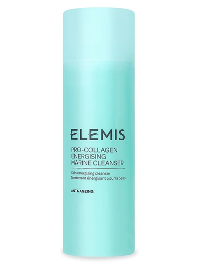 Shop Elemis Women's Pro-collagen Energising Marine Cleanser