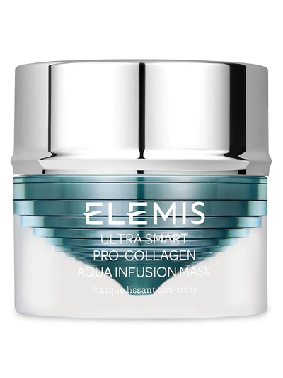 Shop Elemis Women's Ultra Smart Pro-collagen Aqua Infusion Mask
