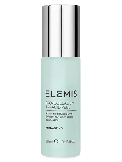 Shop Elemis Women's Pro-collagen Tri-acid Peel