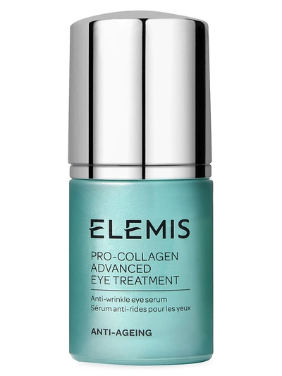 Shop Elemis Women's Pro-collagen Advanced Eye Treatment