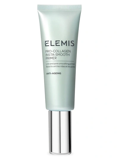 Shop Elemis Women's No Pro-collagen Insta-smooth Primer