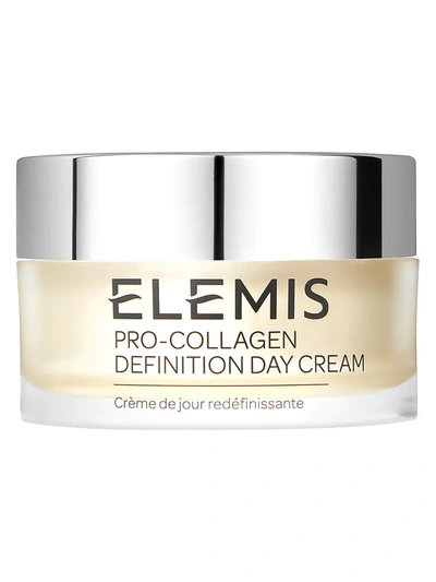 Shop Elemis Women's Pro-collagen Definition Day Cream