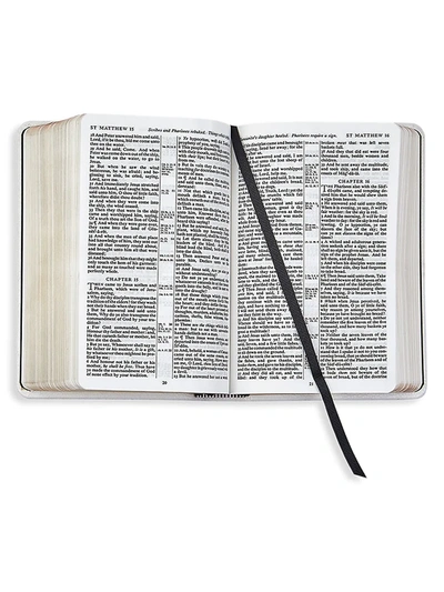 Shop Graphic Image Holy Bible In Black