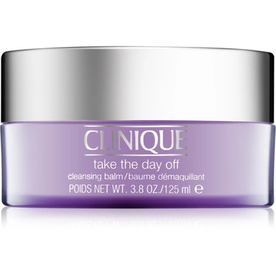 Shop Clinique / Take The Day Off Cleansing Balm 3.8 oz In N/a
