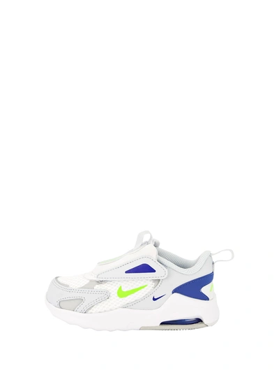 Shop Nike Kids Sneakers For Boys In White