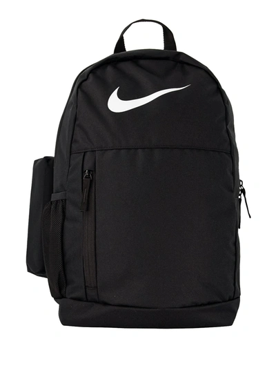 Shop Nike Kids Backpack Elemental For For Boys And For Girls In Black