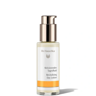 Shop Dr. Hauschka Revitalising Day Lotion 50ml