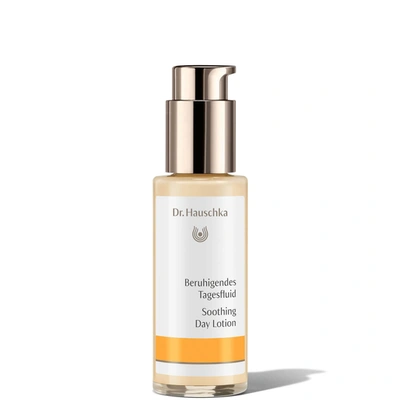Shop Dr. Hauschka Soothing Day Lotion 50ml