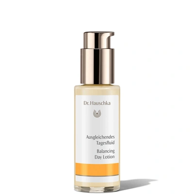 Dr. Hauschka Balancing Day Lotion