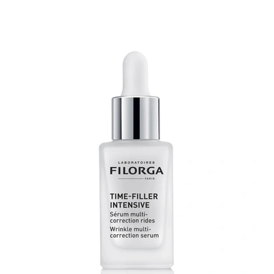 Shop Filorga Time-filler Intensive Concentrated Anti-aging Face Serum 30ml