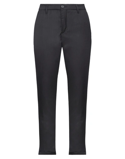 Shop Pence Pants In Black