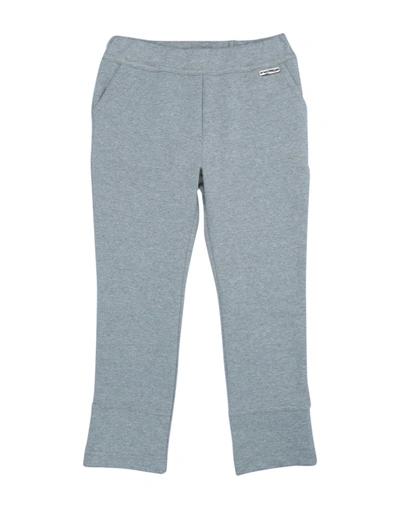 Shop Alice Pi. Casual Pants In Grey
