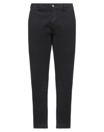 Shop Be Able Pants In Black