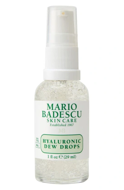 Shop Mario Badescu Hyaluronic Dew Drops