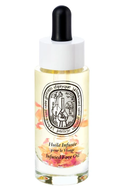 Shop Diptyque Infused Face Oil, 1 oz