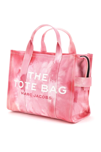 Marc Jacobs Small The Tie Dye Tote Bag - Farfetch