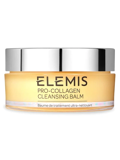 Shop Elemis Women's Pro-collagen Cleansing Balm