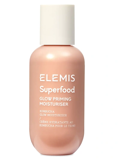ELEMIS WOMEN'S SUPERFOOD GLOW PRIMING MOISTURISER 400014471947