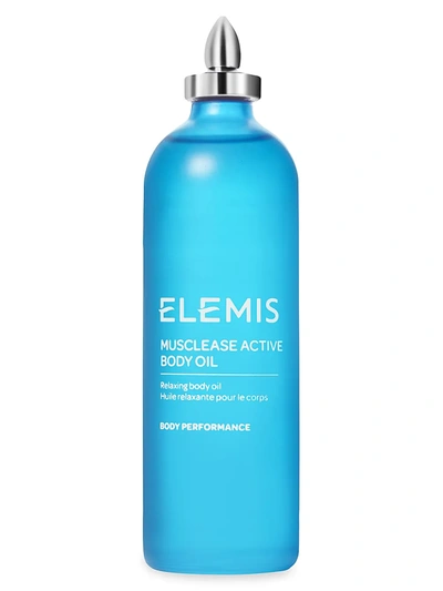 Shop Elemis Women's Musclease Active Body Oil