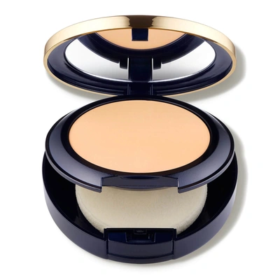 Shop Estée Lauder Double Wear Stay-in-place Matte Powder Foundation (various Shades) In 3w1 Tawny