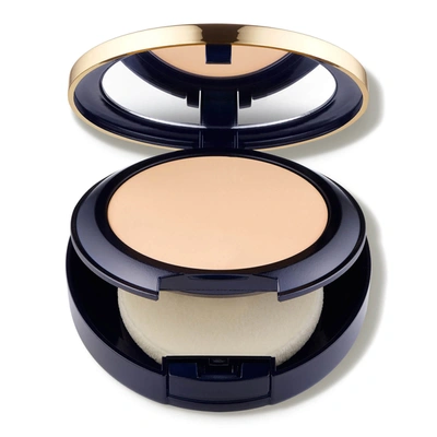 Shop Estée Lauder Double Wear Stay-in-place Matte Powder Foundation (various Shades) In 3c1 Dusk