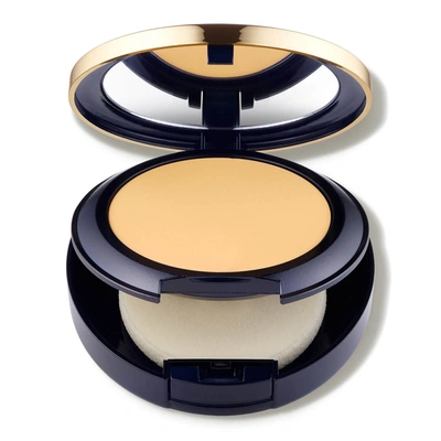 Shop Estée Lauder Double Wear Stay-in-place Matte Powder Foundation (various Shades) In 3w2 Cashew