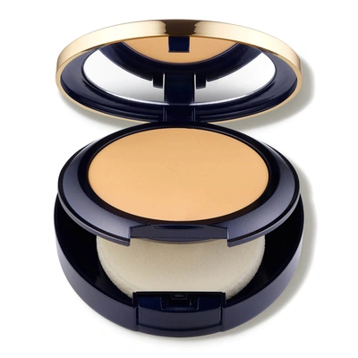 Shop Estée Lauder Double Wear Stay-in-place Matte Powder Foundation (various Shades) In 4n2 Spiced Sand