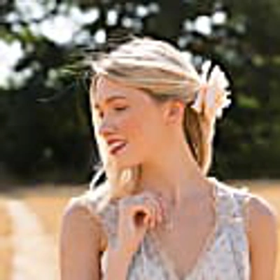 Scream Pretty Silver Balloon Dog Necklace In Dog