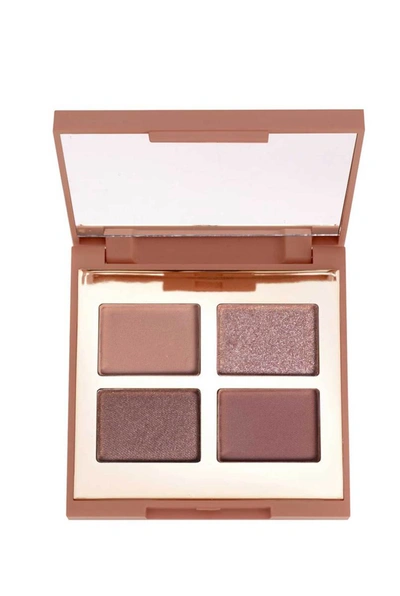 Shop Mellow Eyeshadow Quad - Rhea