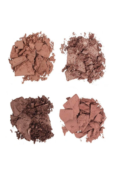 Shop Mellow Eyeshadow Quad - Rhea