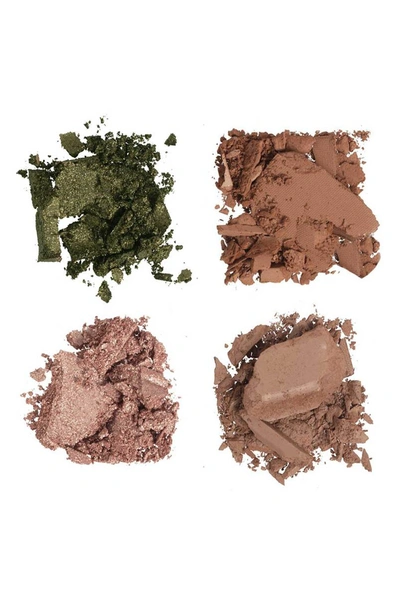 Mellow Eyeshadow Quad
