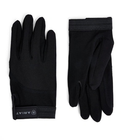 Shop Ariat Tek Grip Gloves