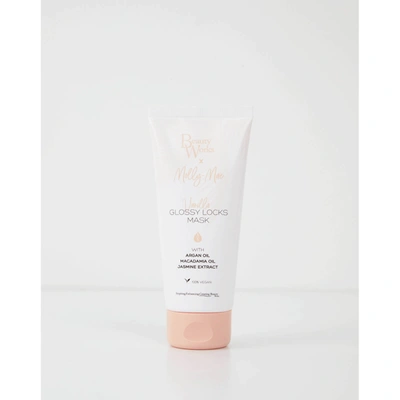 Shop Beauty Works X Molly Mae Glossy Locks Mask 100ml