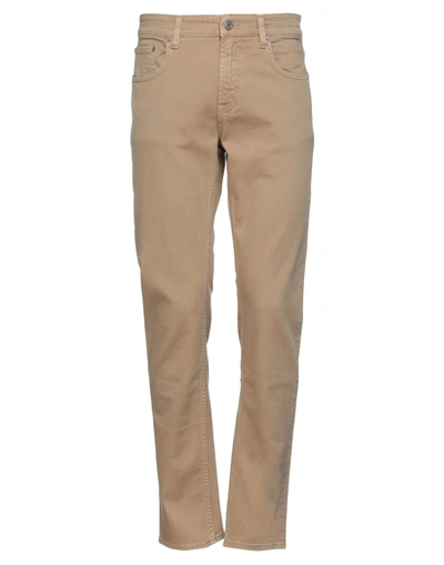 Shop Department 5 Jeans In Camel