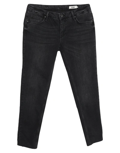 Shop Reiko Jeans In Black