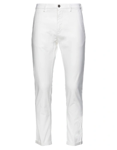 Shop Pence Pants In White