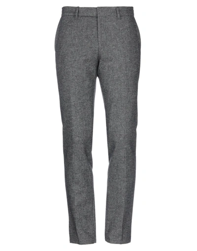 Shop Drykorn Pants In Grey