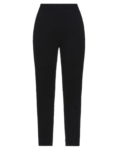 Shop Ballantyne Pants In Black