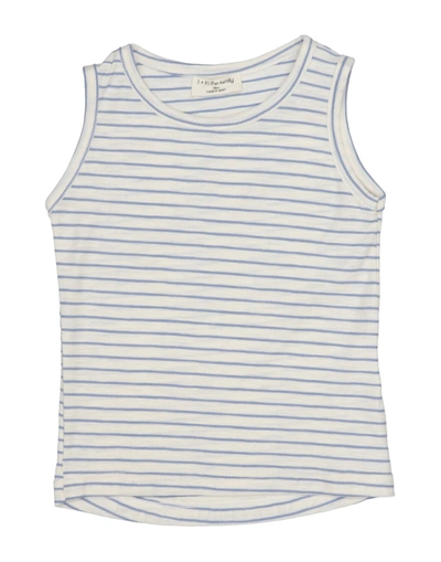 1+ In The Family T-shirts In White