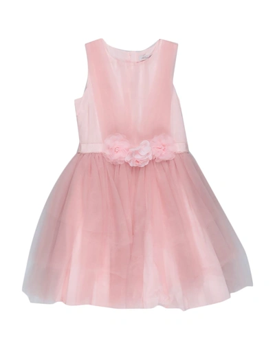 Shop Alice Pi. Dresses In Pink