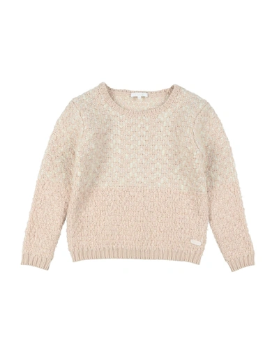 Shop Chloé Sweaters In Light Pink