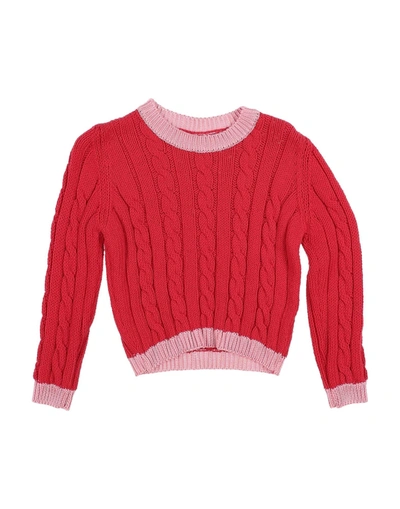 Shop Akep Sweaters In Red