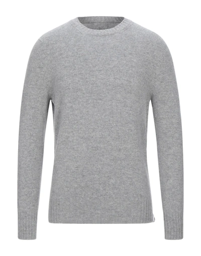 Shop Jurta Sweaters In Grey