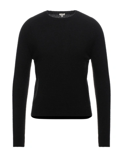 Shop Scout Sweaters In Black